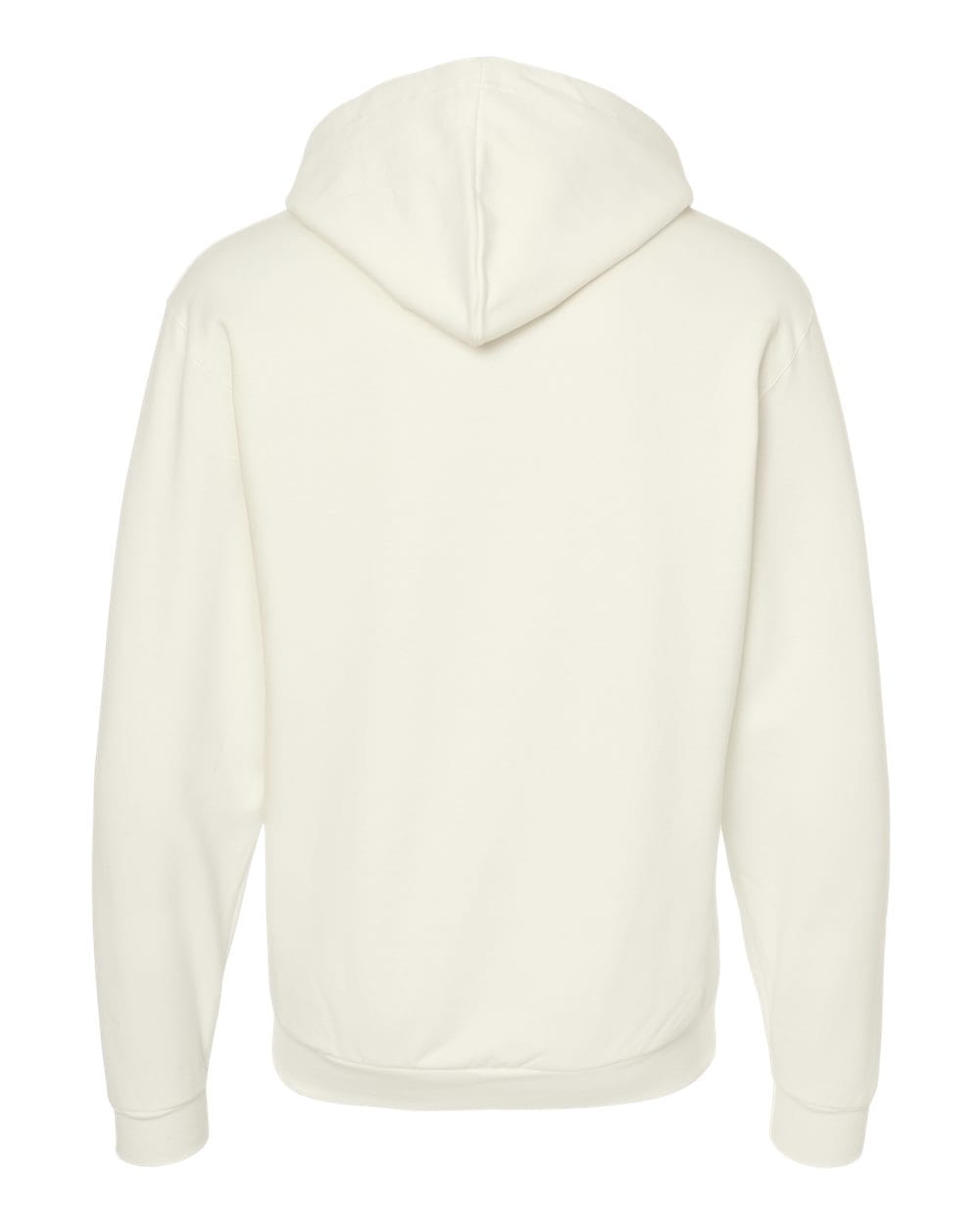 Tultex 10668 Tultex 331 Unisex Full-Zip Hooded Sweatshirt