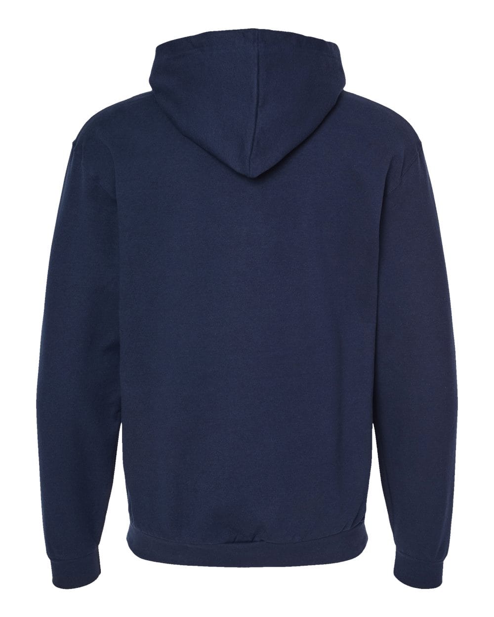 Tultex 10668 Tultex 331 Unisex Full-Zip Hooded Sweatshirt