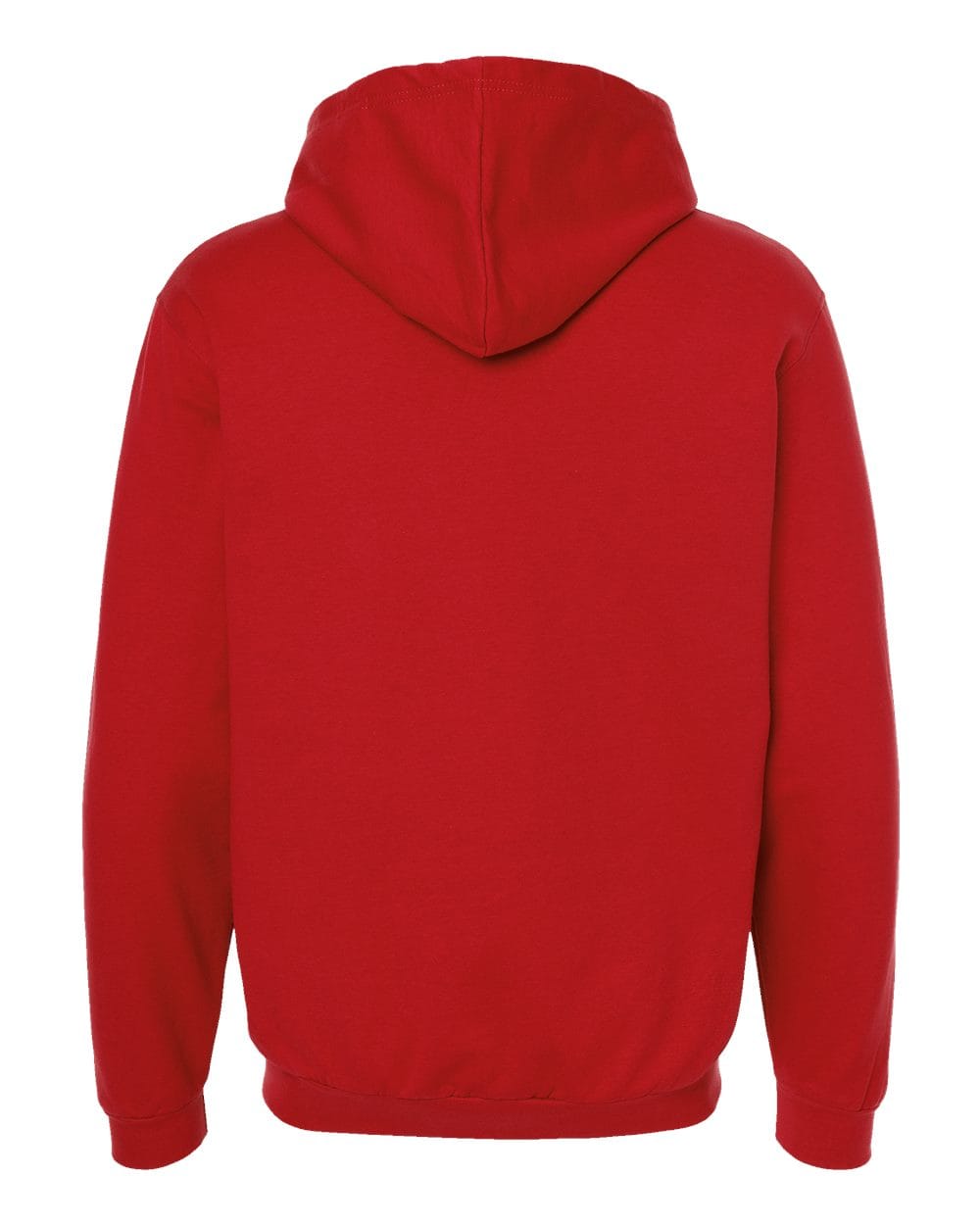 Tultex 10668 Tultex 331 Unisex Full-Zip Hooded Sweatshirt