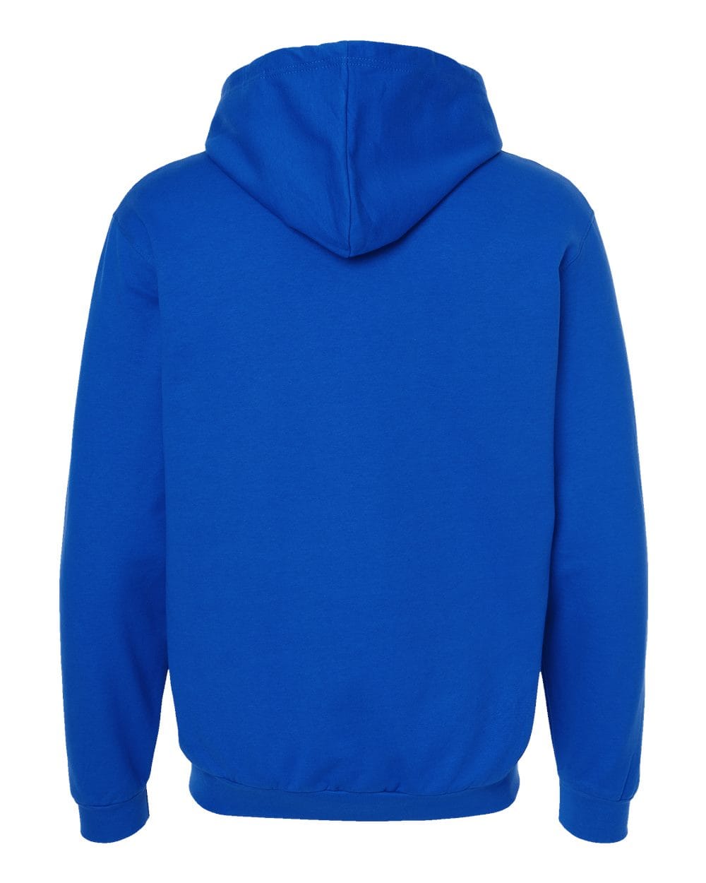 Tultex 10668 Tultex 331 Unisex Full-Zip Hooded Sweatshirt
