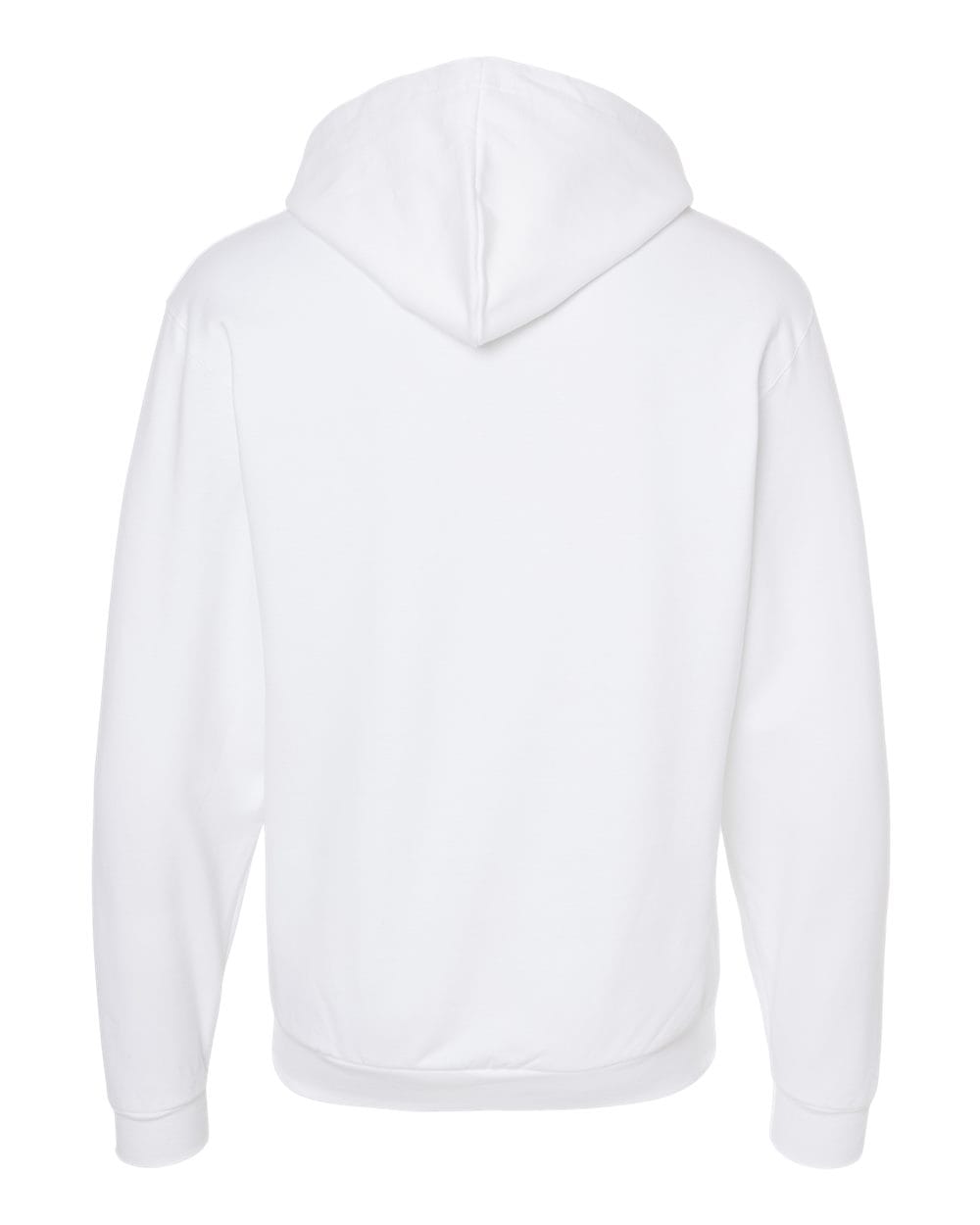 Tultex 10668 Tultex 331 Unisex Full-Zip Hooded Sweatshirt