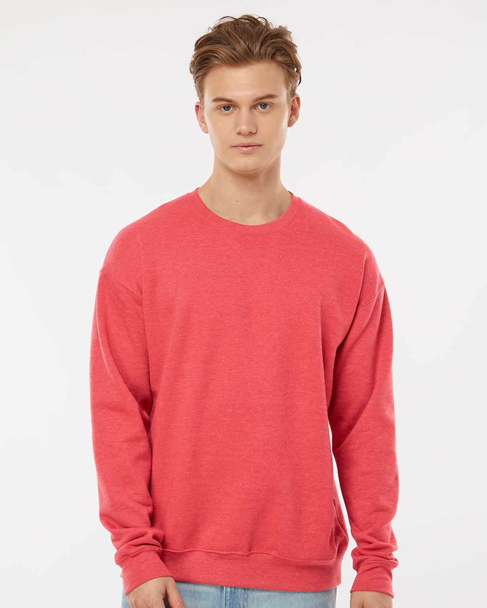 Tultex 10669 Tultex 340 Unisex Fleece Crewneck Sweatshirt
