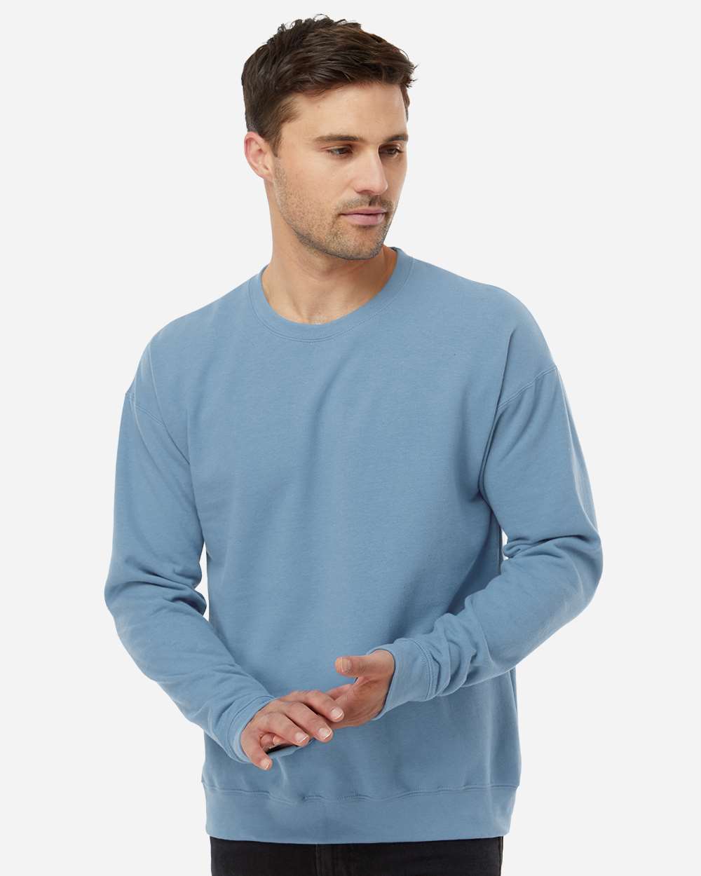 Tultex 10669 Tultex 340 Unisex Fleece Crewneck Sweatshirt