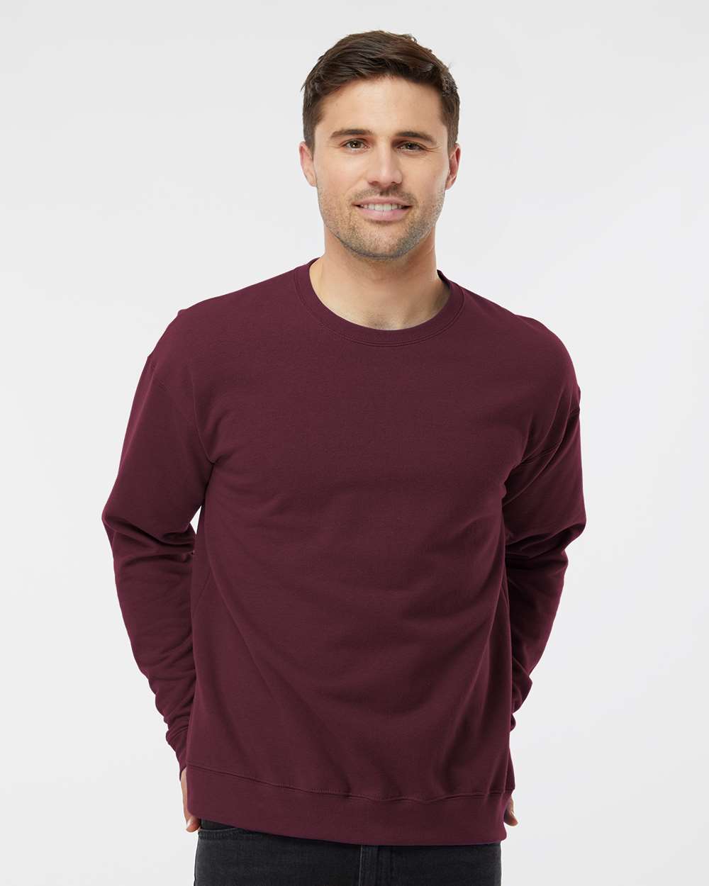 Tultex 10669 Tultex 340 Unisex Fleece Crewneck Sweatshirt