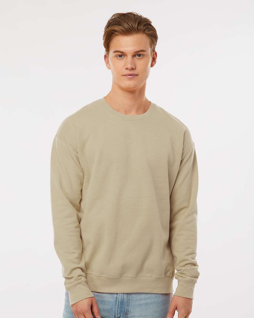 Tultex 10669 Tultex 340 Unisex Fleece Crewneck Sweatshirt