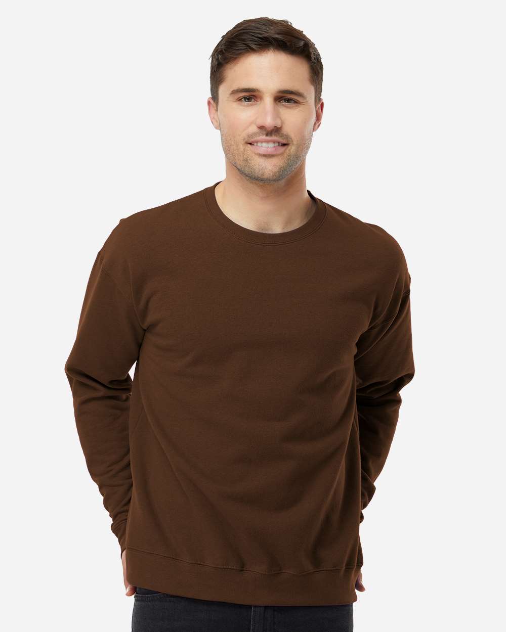 Tultex 10669 Tultex 340 Unisex Fleece Crewneck Sweatshirt