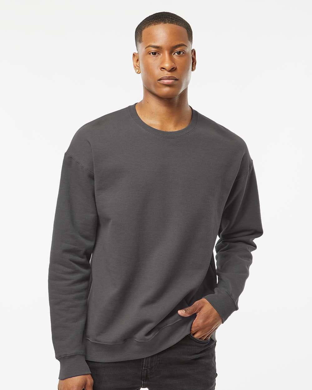 Tultex 10669 Tultex 340 Unisex Fleece Crewneck Sweatshirt