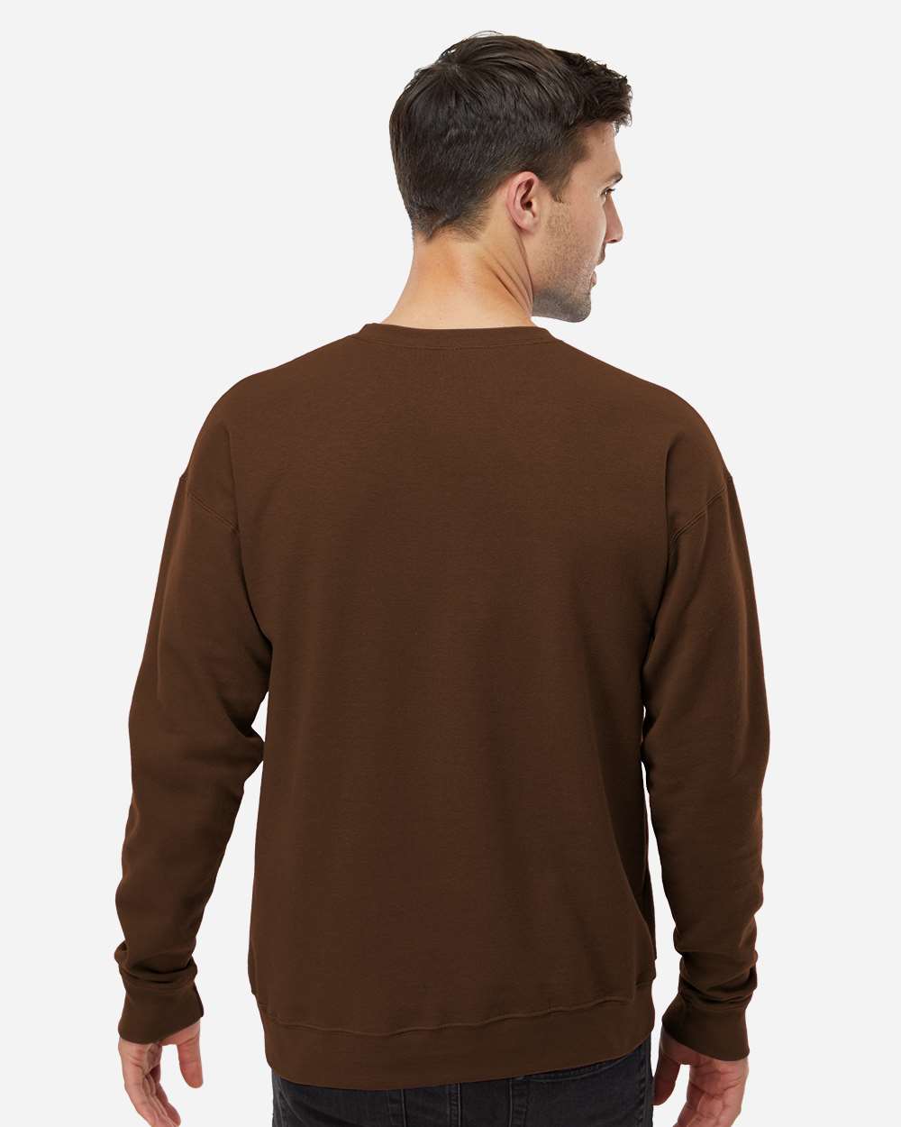 Tultex 10669 Tultex 340 Unisex Fleece Crewneck Sweatshirt