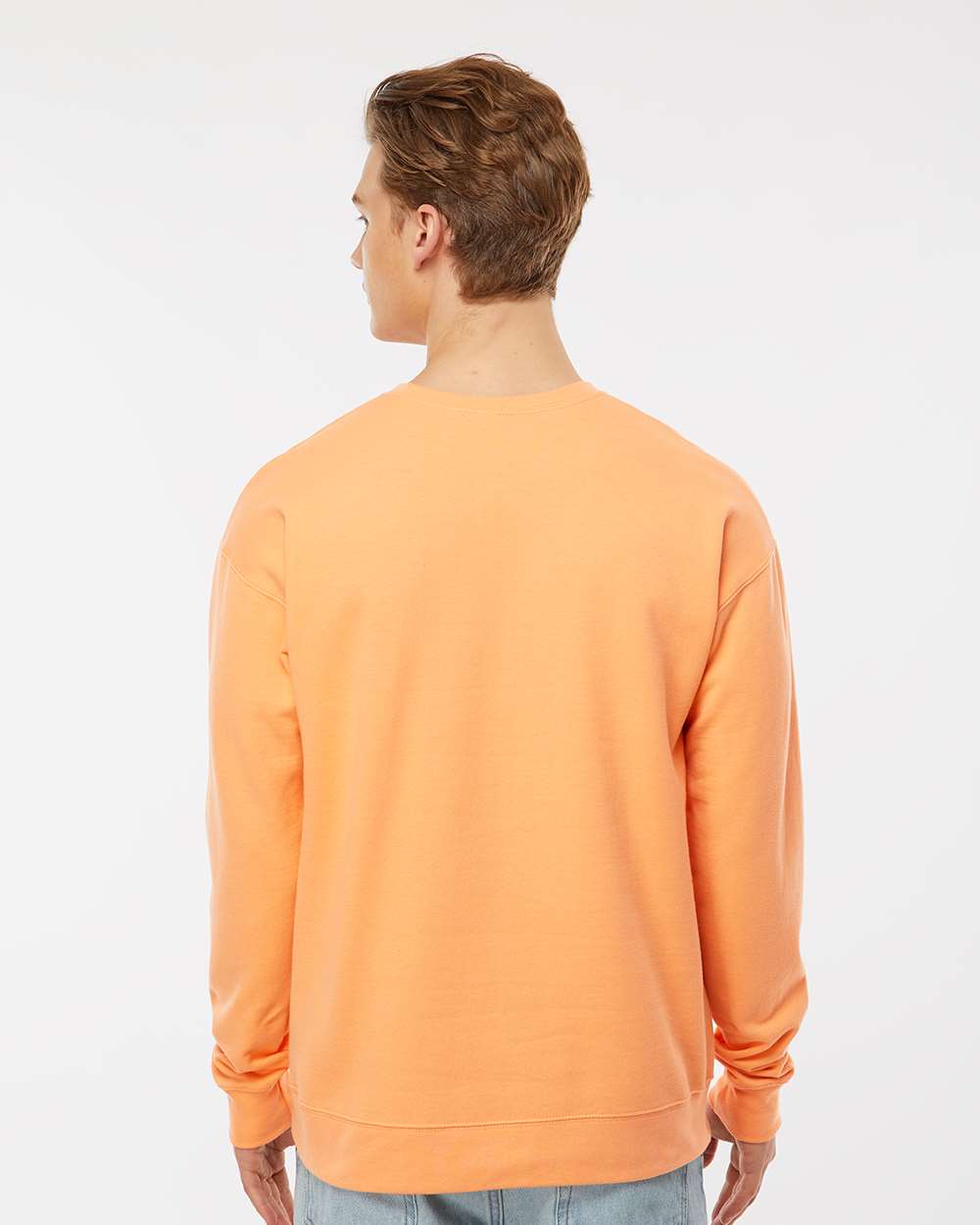 Tultex 10669 Tultex 340 Unisex Fleece Crewneck Sweatshirt