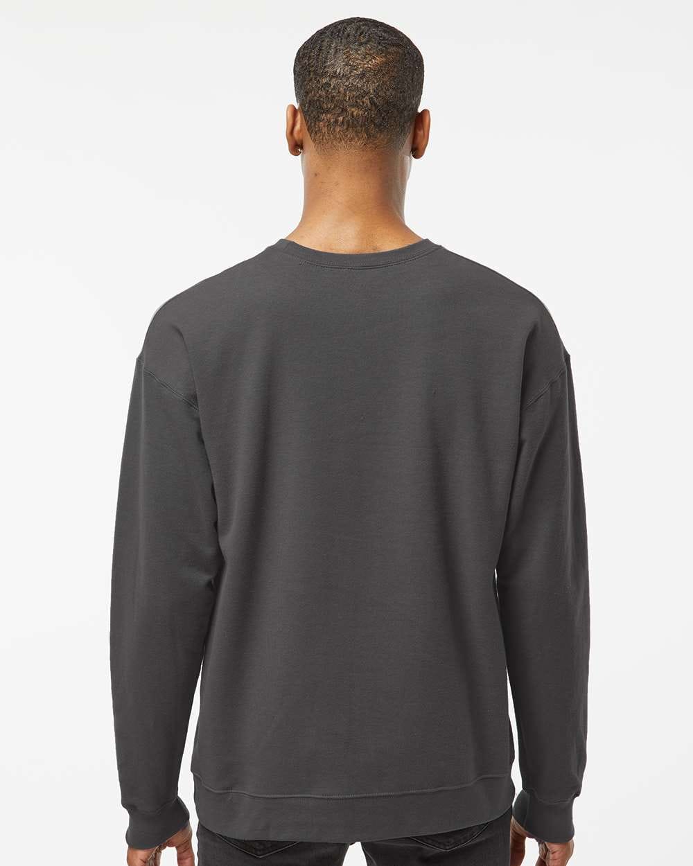 Tultex 10669 Tultex 340 Unisex Fleece Crewneck Sweatshirt