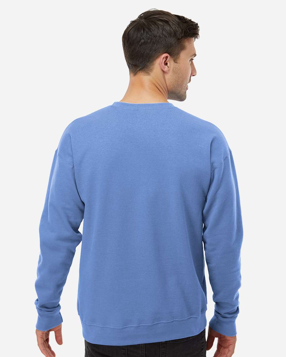 Tultex 10669 Tultex 340 Unisex Fleece Crewneck Sweatshirt