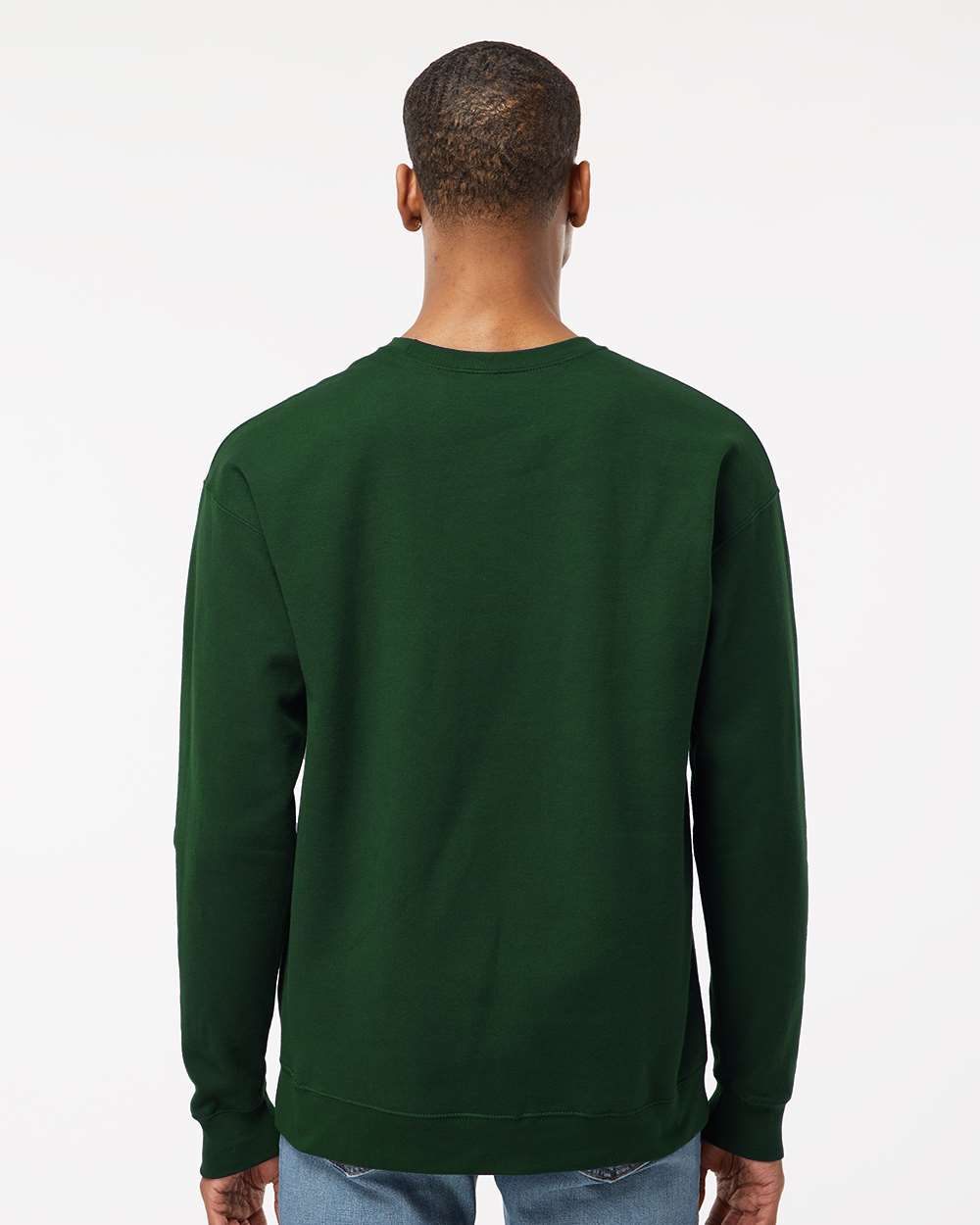 Tultex 10669 Tultex 340 Unisex Fleece Crewneck Sweatshirt