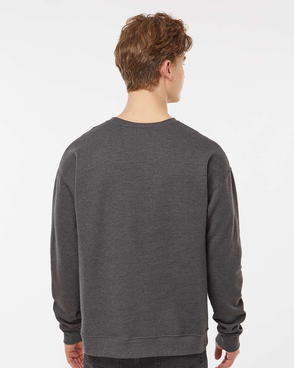 Tultex 10669 Tultex 340 Unisex Fleece Crewneck Sweatshirt