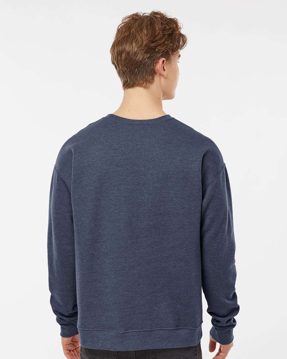 Tultex 10669 Tultex 340 Unisex Fleece Crewneck Sweatshirt