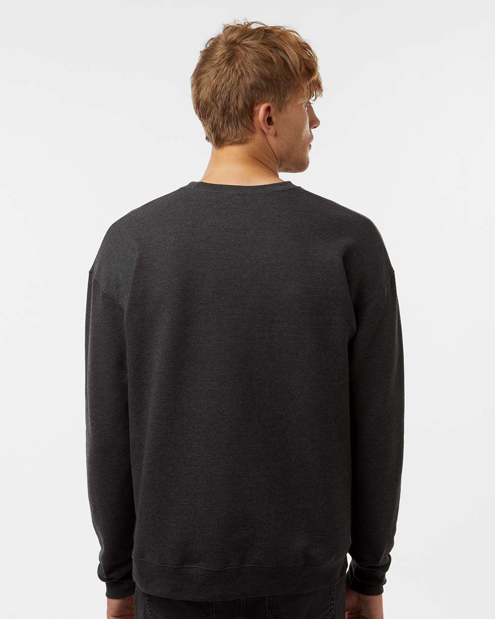 Tultex 10669 Tultex 340 Unisex Fleece Crewneck Sweatshirt