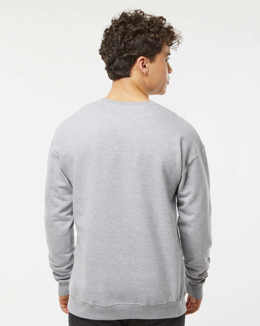 Tultex 10669 Tultex 340 Unisex Fleece Crewneck Sweatshirt