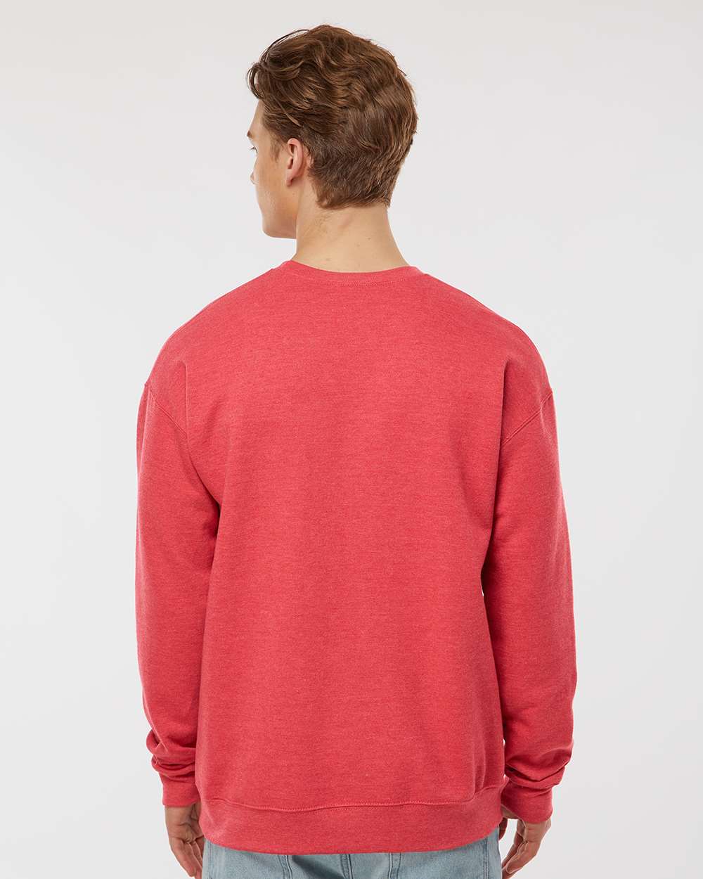 Tultex 10669 Tultex 340 Unisex Fleece Crewneck Sweatshirt