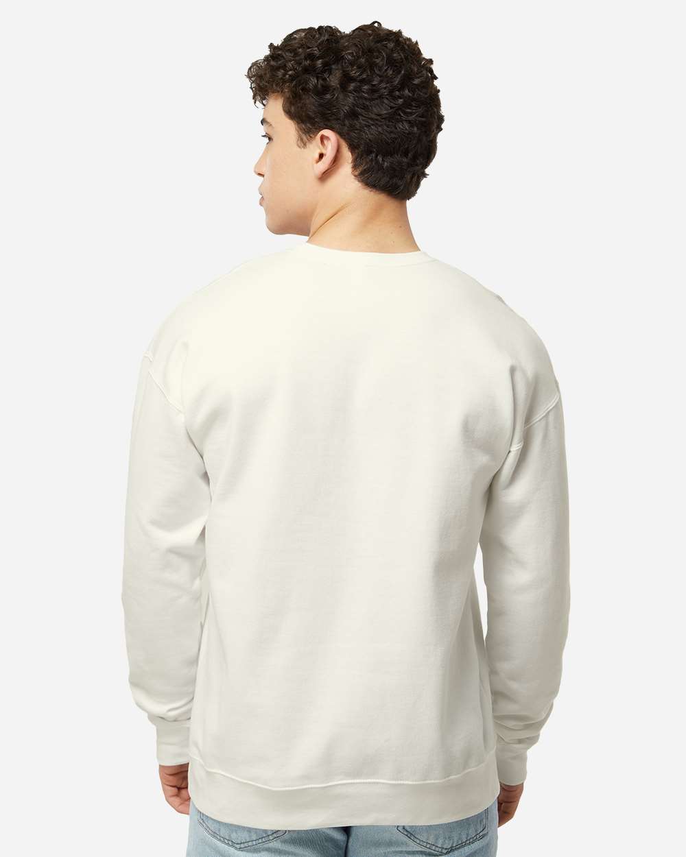 Tultex 10669 Tultex 340 Unisex Fleece Crewneck Sweatshirt