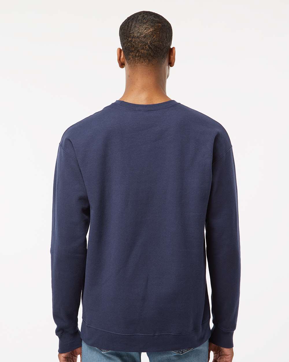 Tultex 10669 Tultex 340 Unisex Fleece Crewneck Sweatshirt