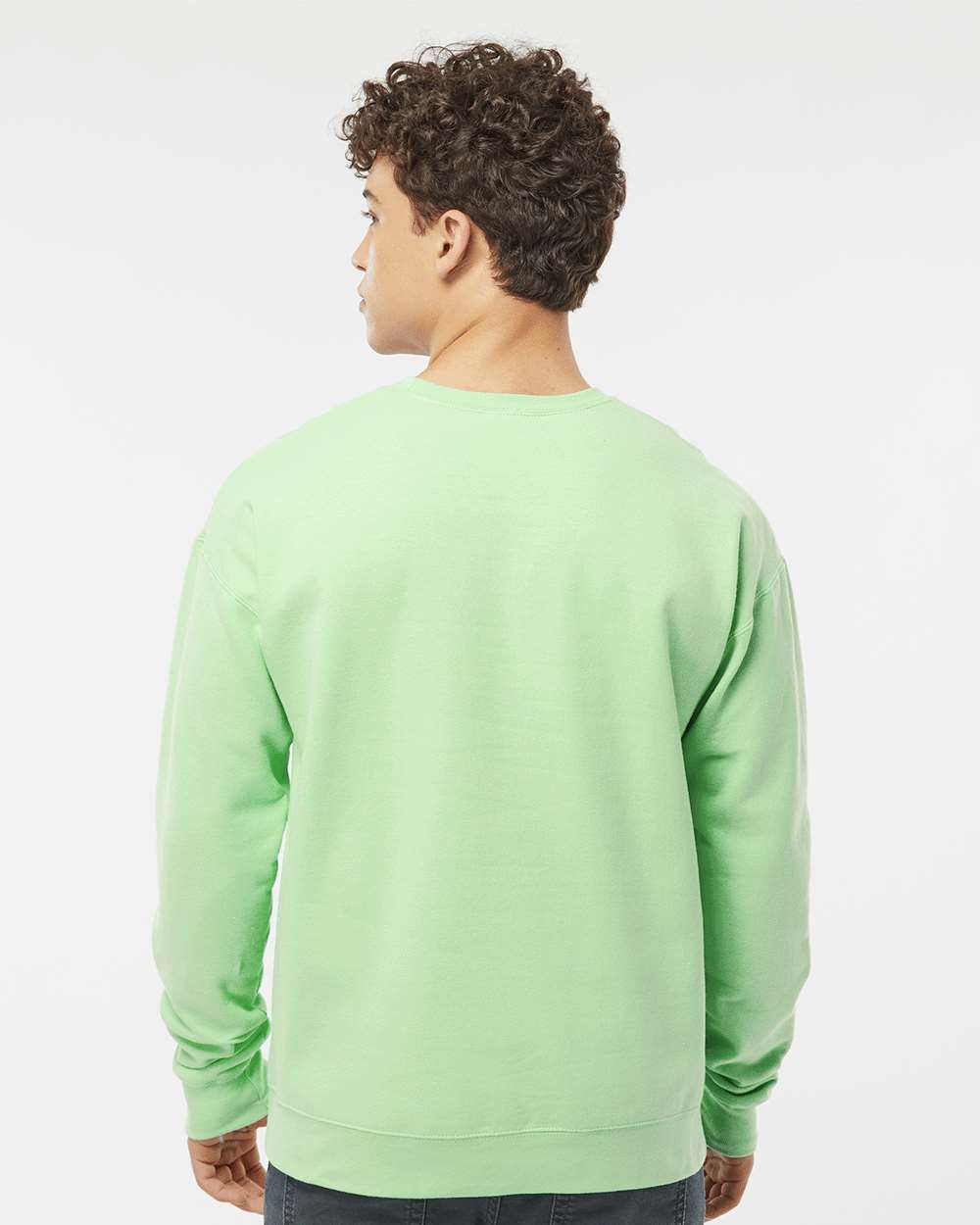 Tultex 10669 Tultex 340 Unisex Fleece Crewneck Sweatshirt