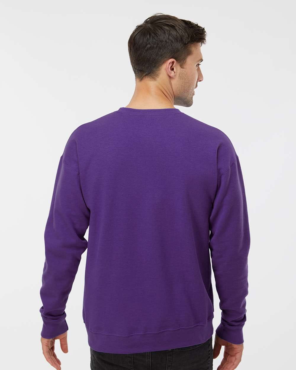 Tultex 10669 Tultex 340 Unisex Fleece Crewneck Sweatshirt
