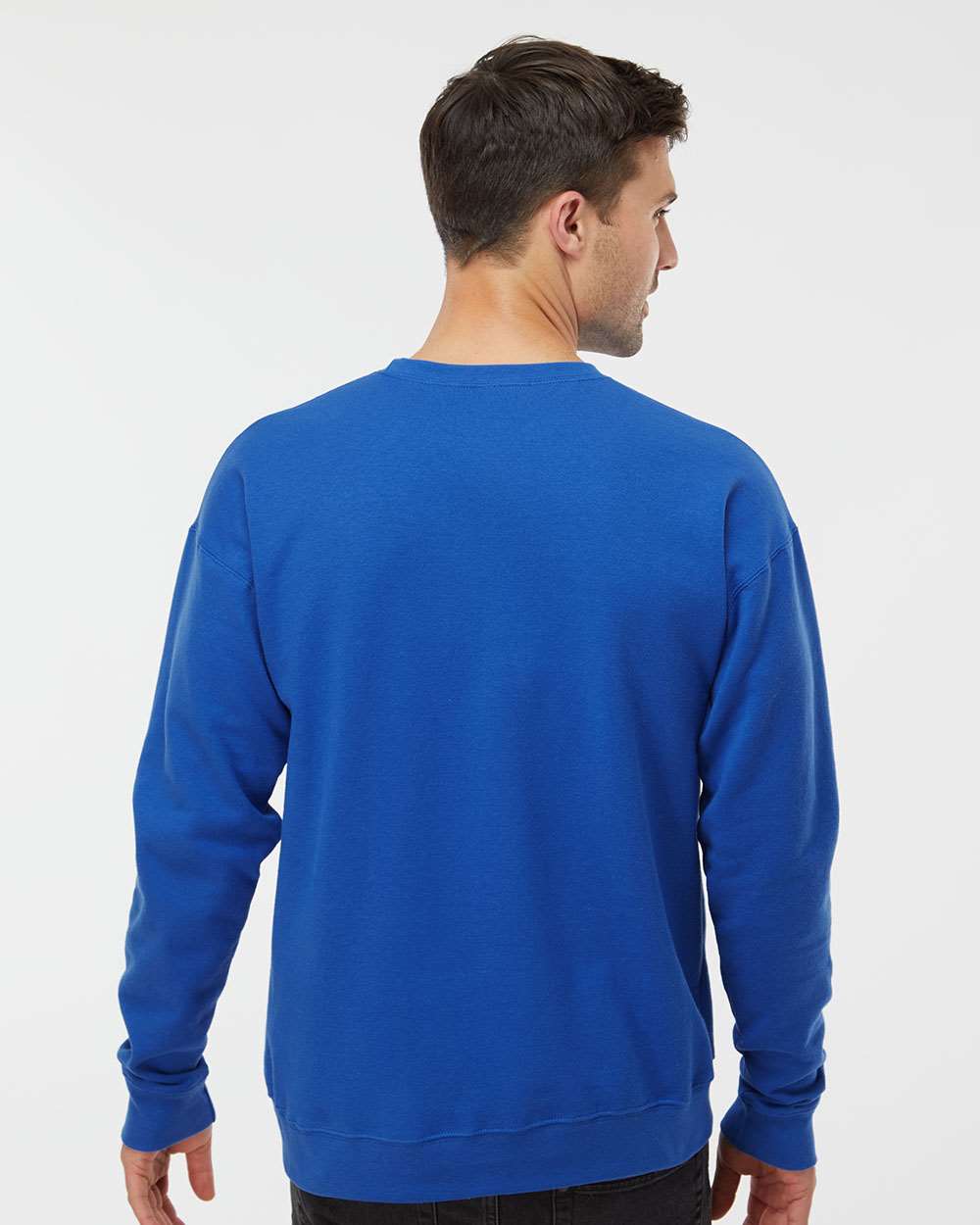 Tultex 10669 Tultex 340 Unisex Fleece Crewneck Sweatshirt