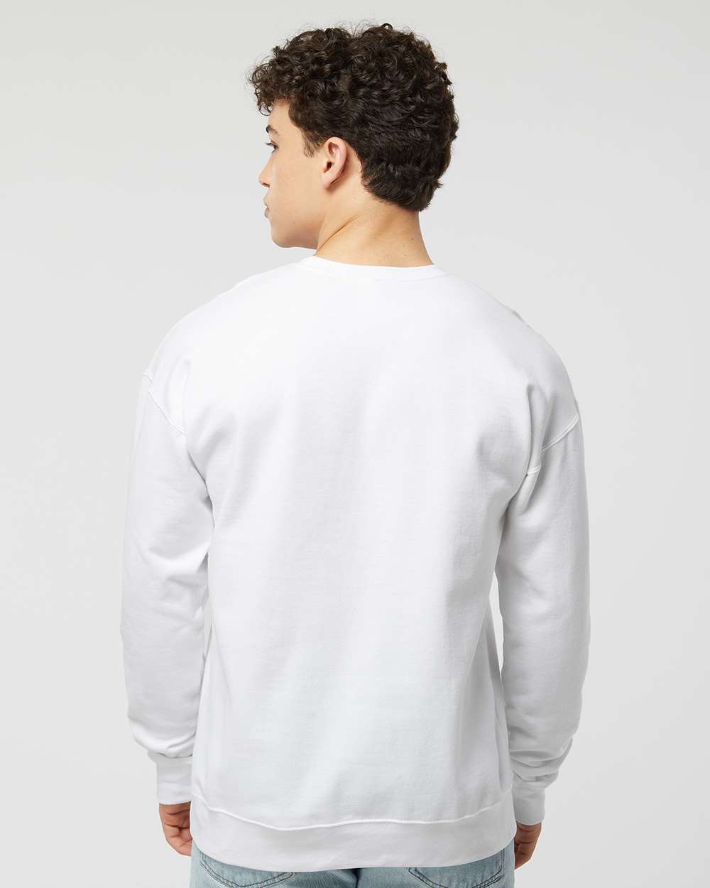 Tultex 10669 Tultex 340 Unisex Fleece Crewneck Sweatshirt