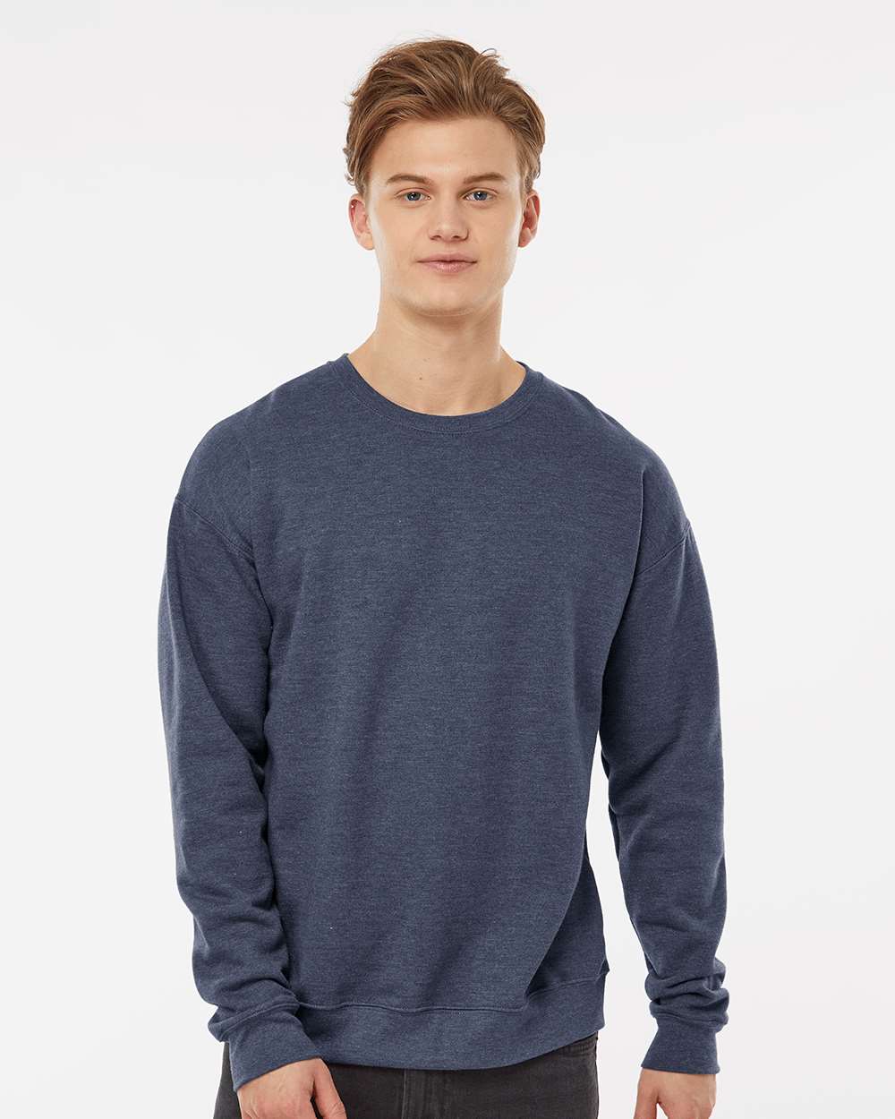 Tultex 10669 Tultex 340 Unisex Fleece Crewneck Sweatshirt