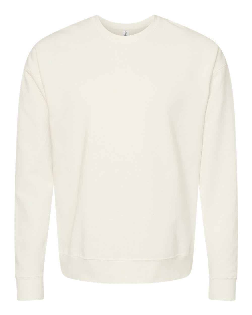 Tultex 10669 XS / Natural Tultex 340 Unisex Fleece Crewneck Sweatshirt