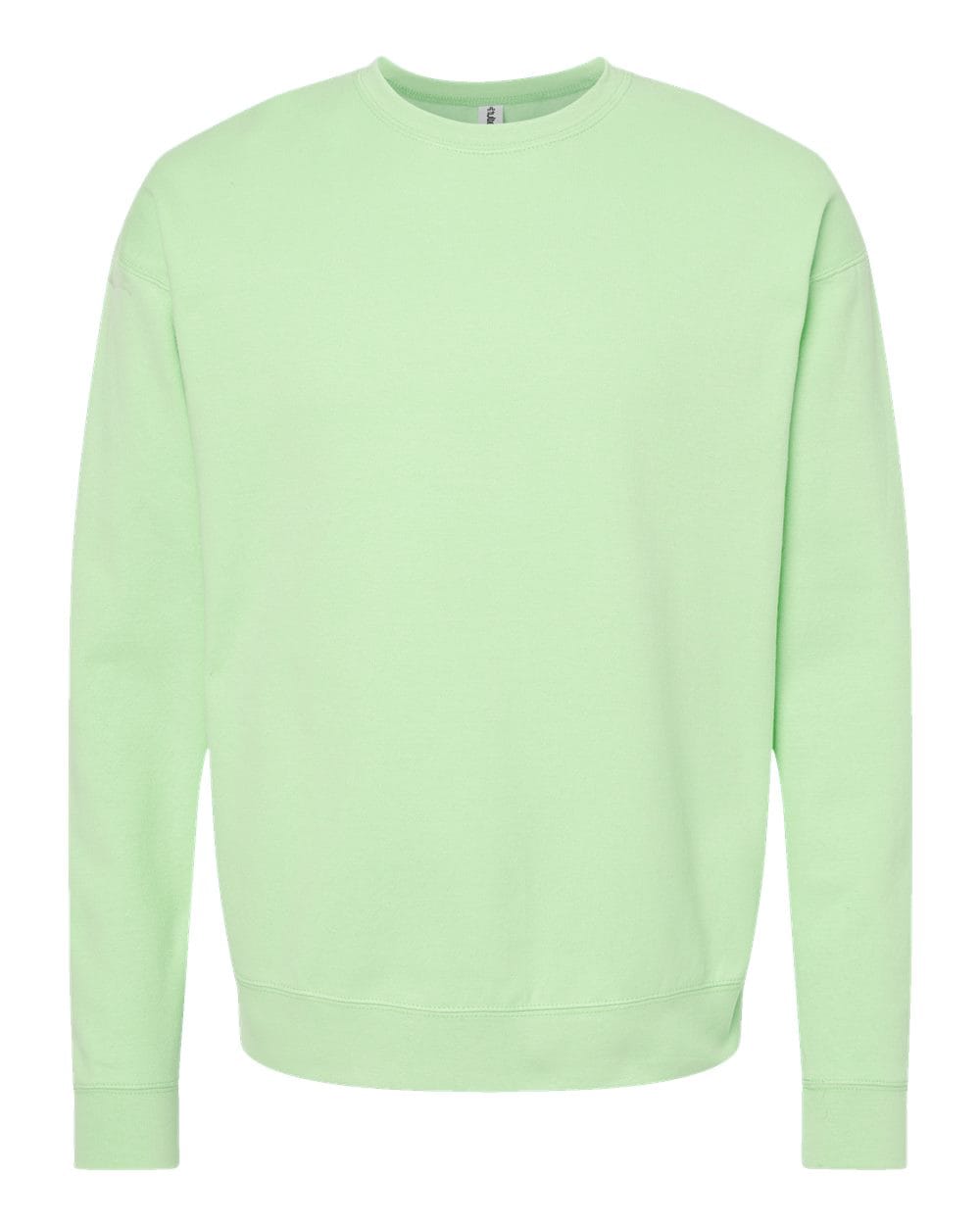 Tultex 10669 XS / Neo Mint Tultex 340 Unisex Fleece Crewneck Sweatshirt