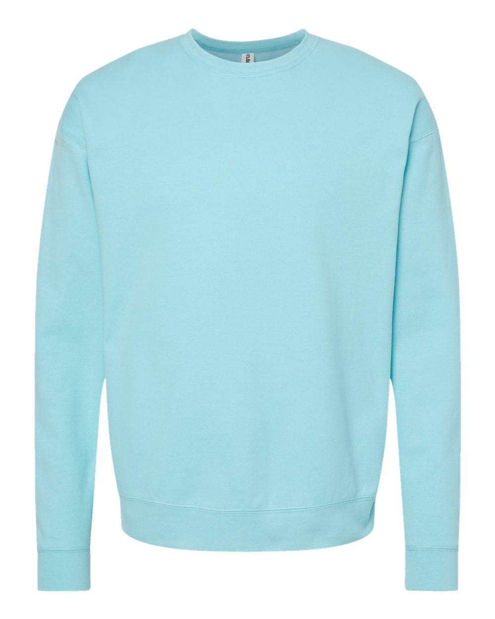 Tultex 10669 XS / Purist Blue Tultex 340 Unisex Fleece Crewneck Sweatshirt