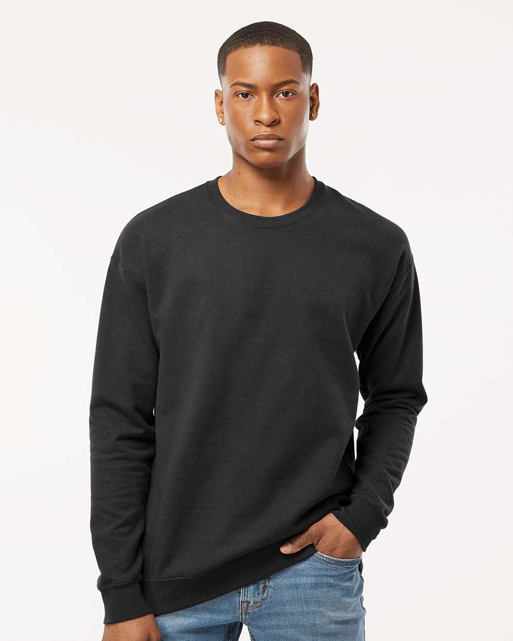 Tultex 10669 Tultex 340 Unisex Fleece Crewneck Sweatshirt