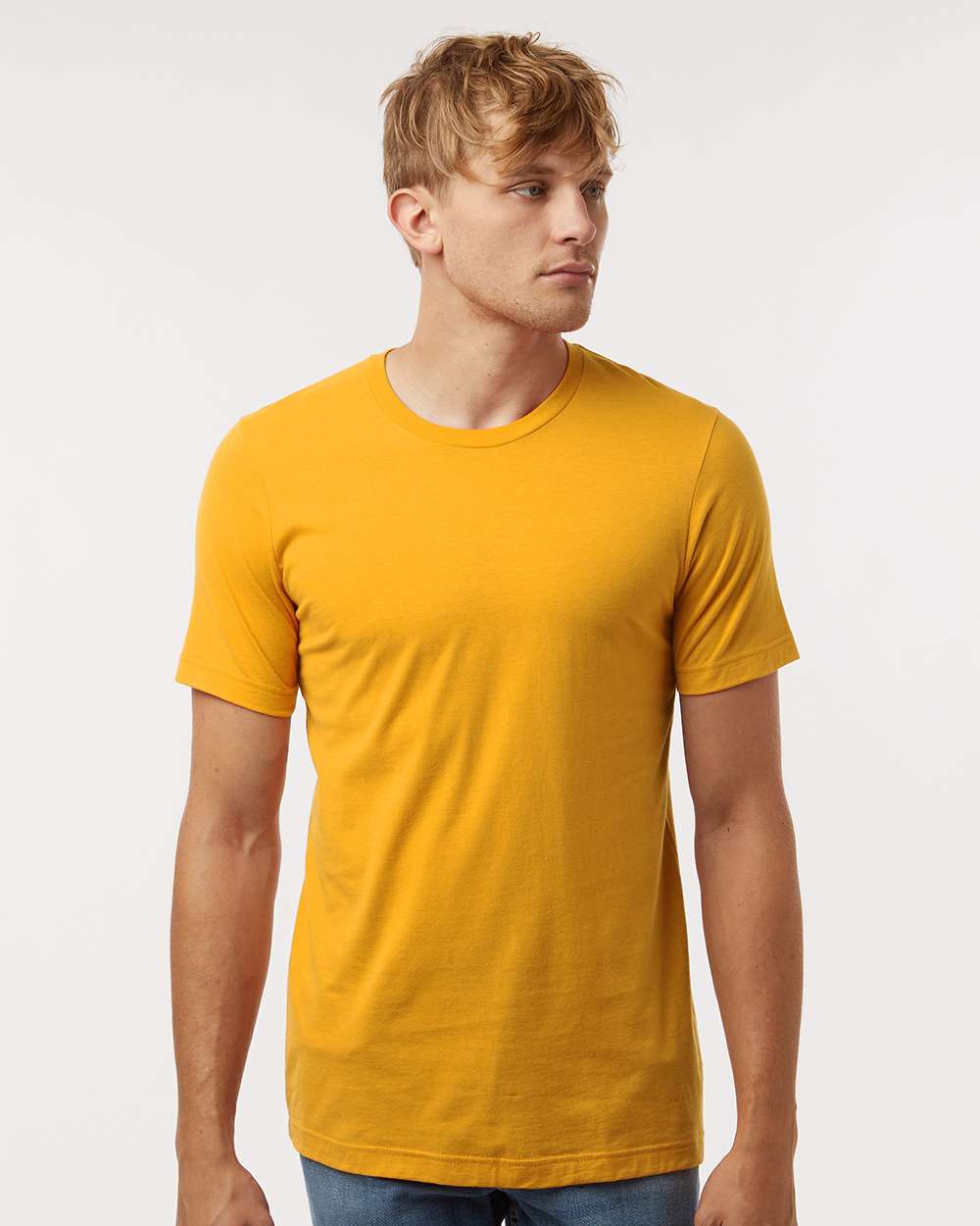 Tultex 11940 Tultex 602 Combed Cotton T-Shirt