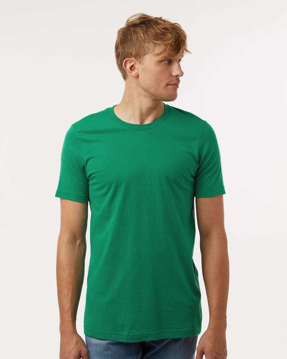 Tultex 11940 Tultex 602 Combed Cotton T-Shirt
