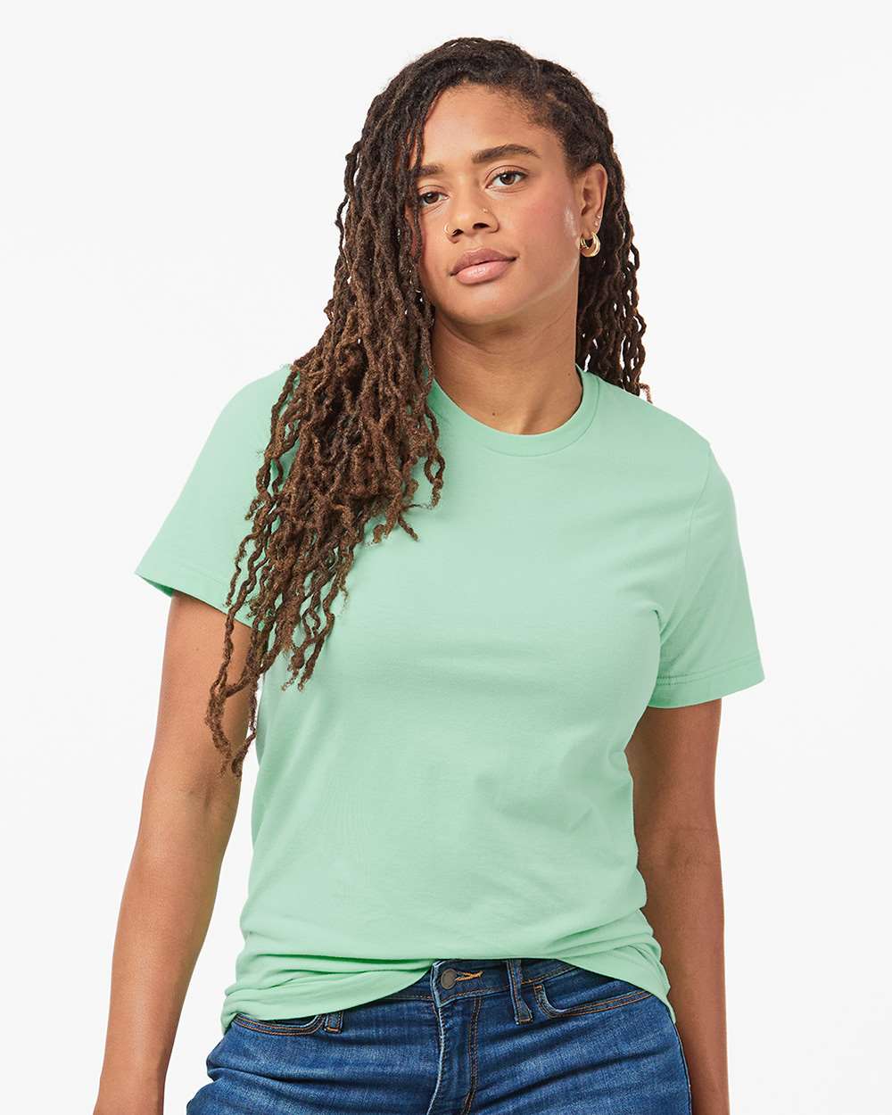 Tultex 11940 Tultex 602 Combed Cotton T-Shirt