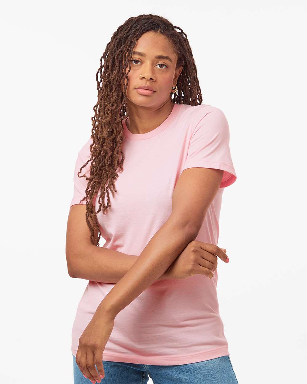 Tultex 11940 Tultex 602 Combed Cotton T-Shirt