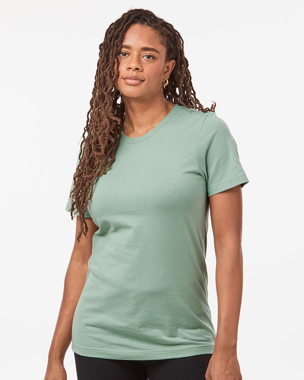 Tultex 11940 Tultex 602 Combed Cotton T-Shirt