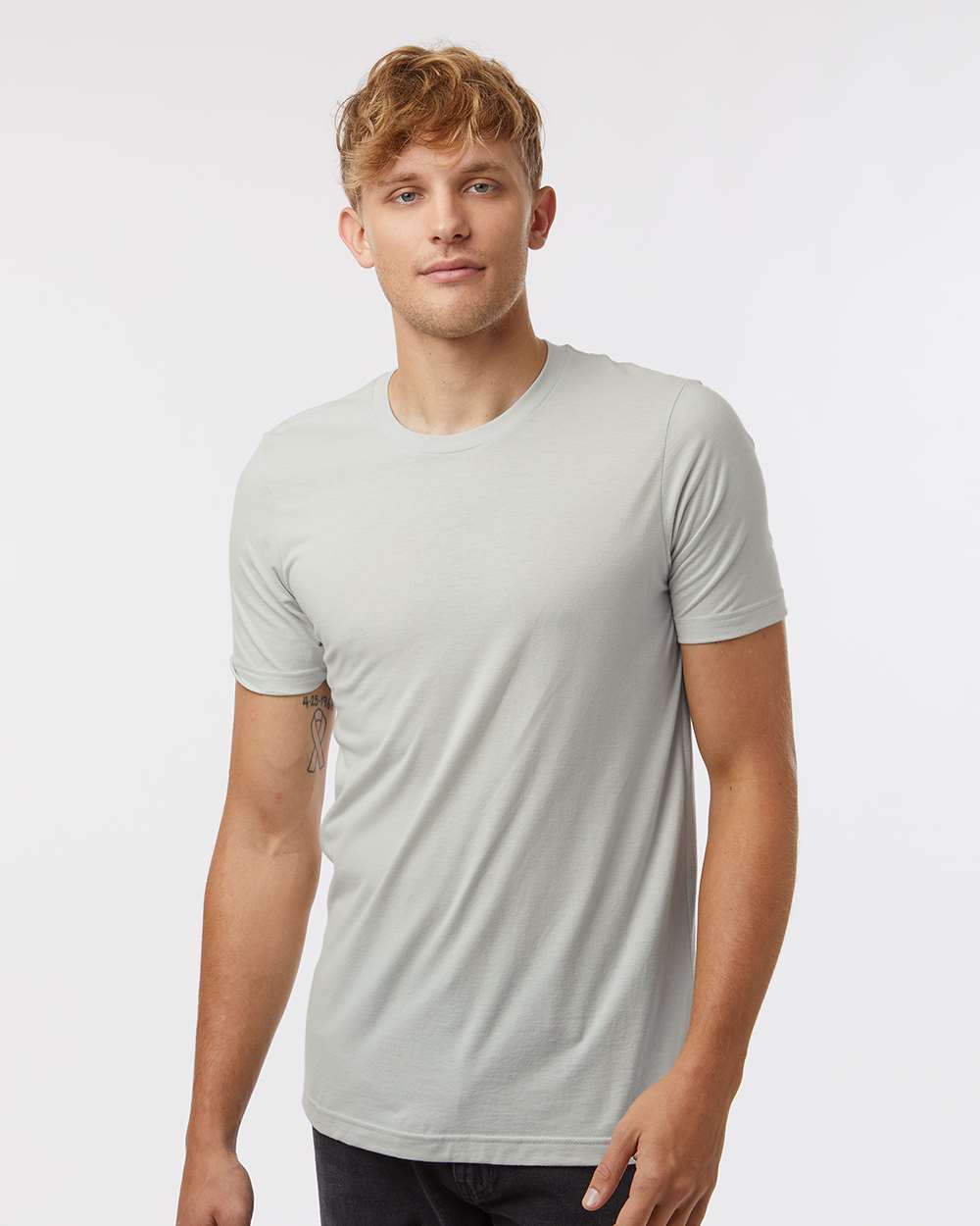 Tultex 11940 Tultex 602 Combed Cotton T-Shirt