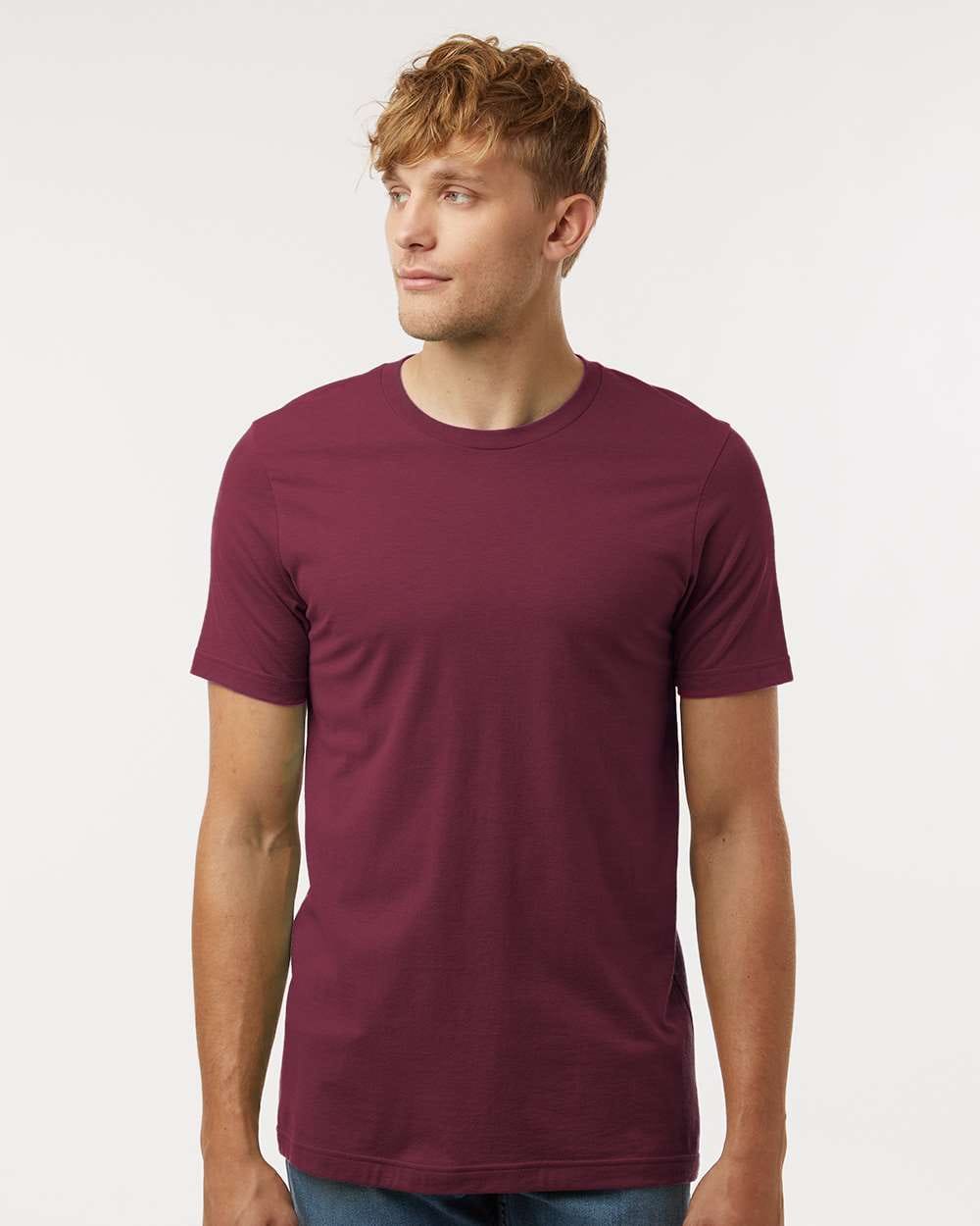 Tultex 11940 Tultex 602 Combed Cotton T-Shirt
