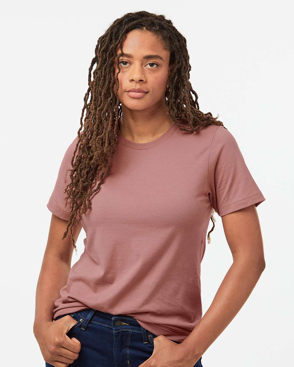 Tultex 11940 Tultex 602 Combed Cotton T-Shirt