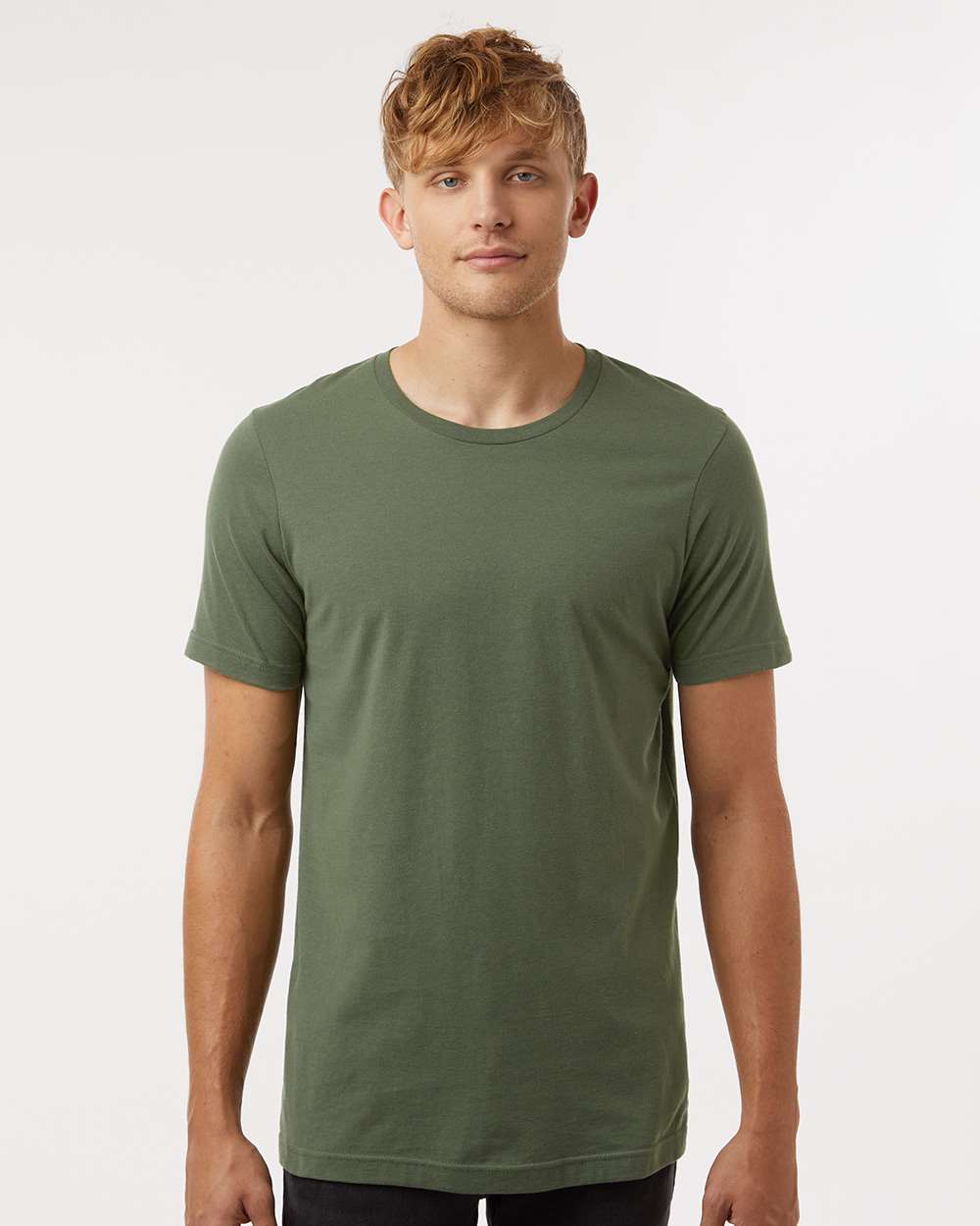 Tultex 11940 Tultex 602 Combed Cotton T-Shirt