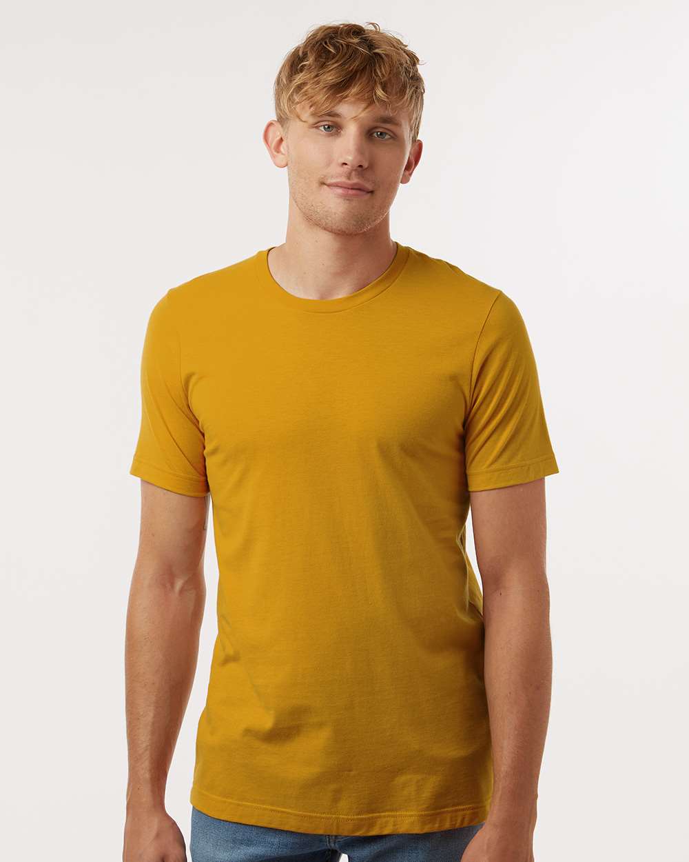Tultex 11940 Tultex 602 Combed Cotton T-Shirt