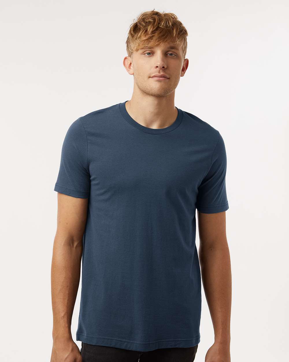 Tultex 11940 Tultex 602 Combed Cotton T-Shirt
