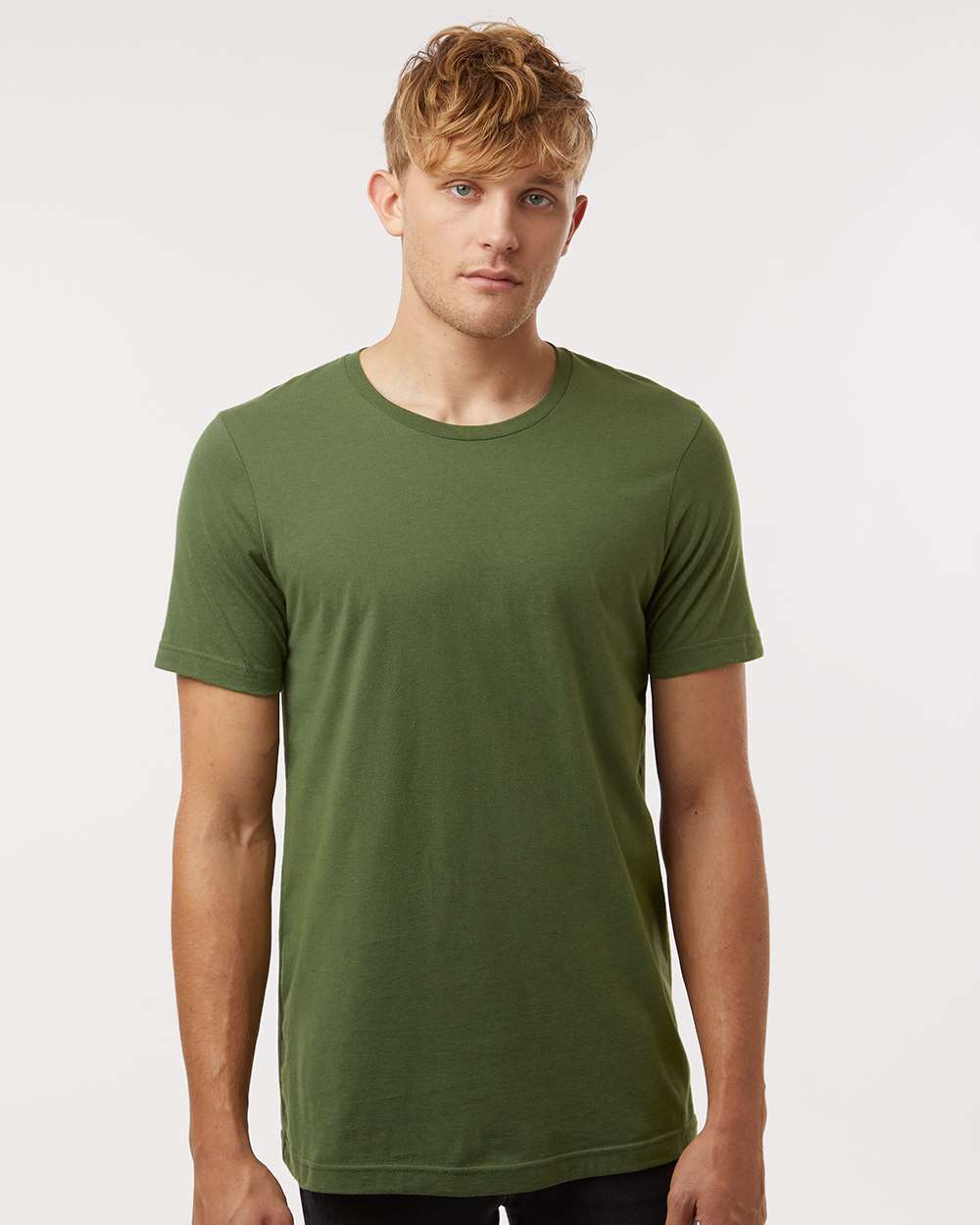 Tultex 11940 Tultex 602 Combed Cotton T-Shirt