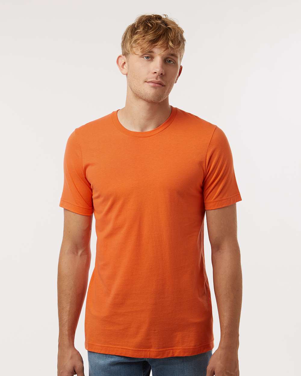 Tultex 11940 Tultex 602 Combed Cotton T-Shirt