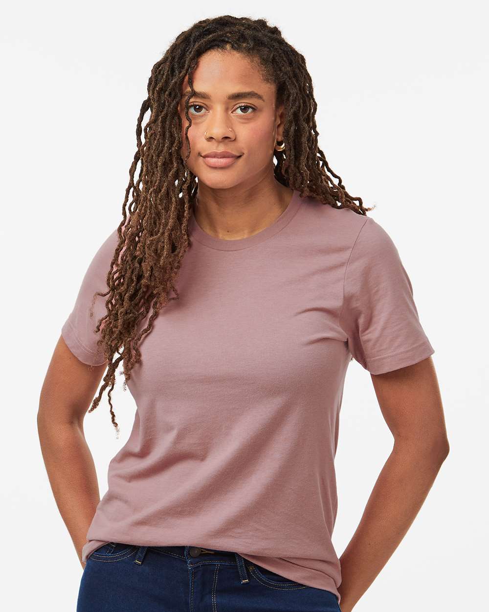 Tultex 11940 Tultex 602 Combed Cotton T-Shirt