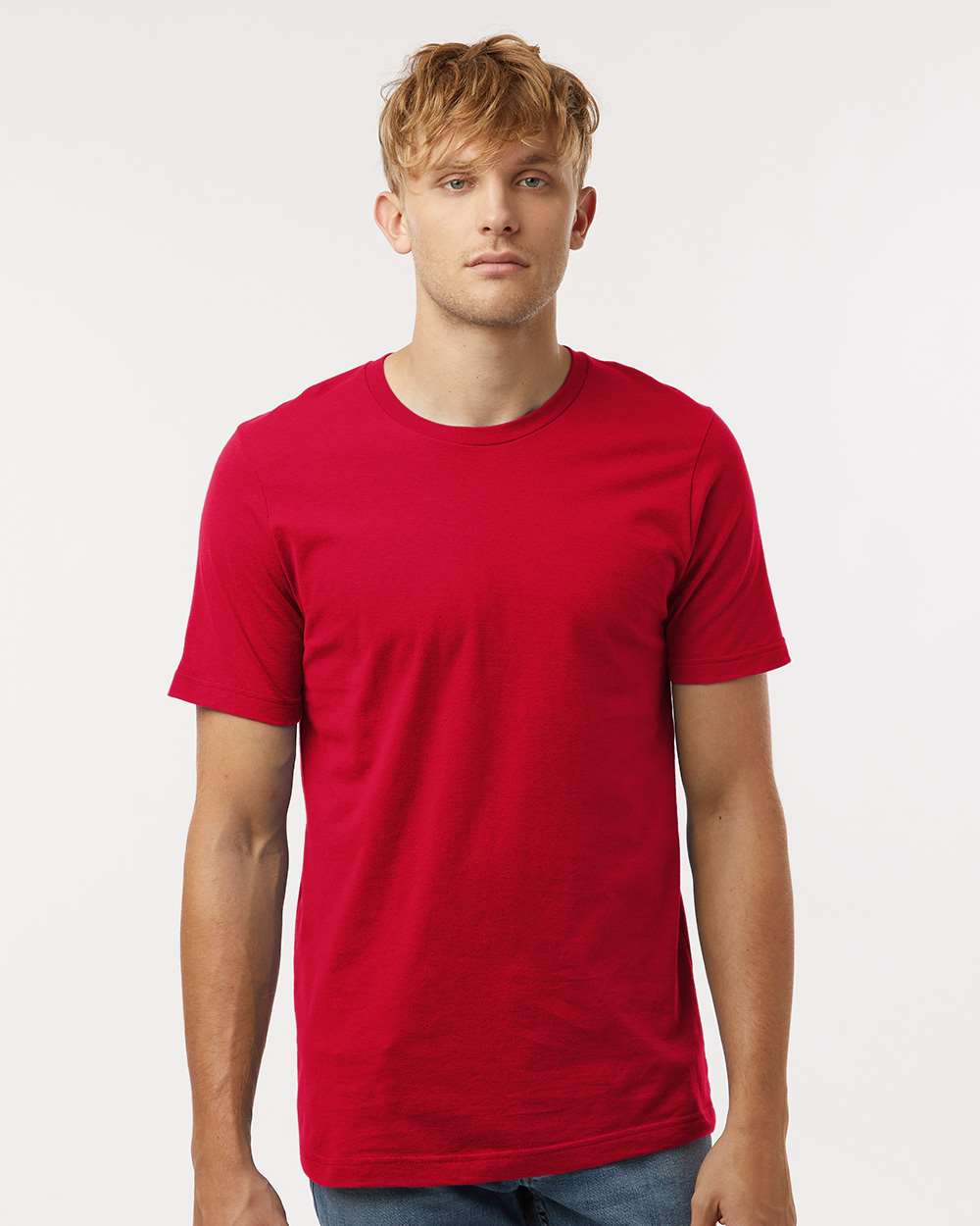 Tultex 11940 Tultex 602 Combed Cotton T-Shirt