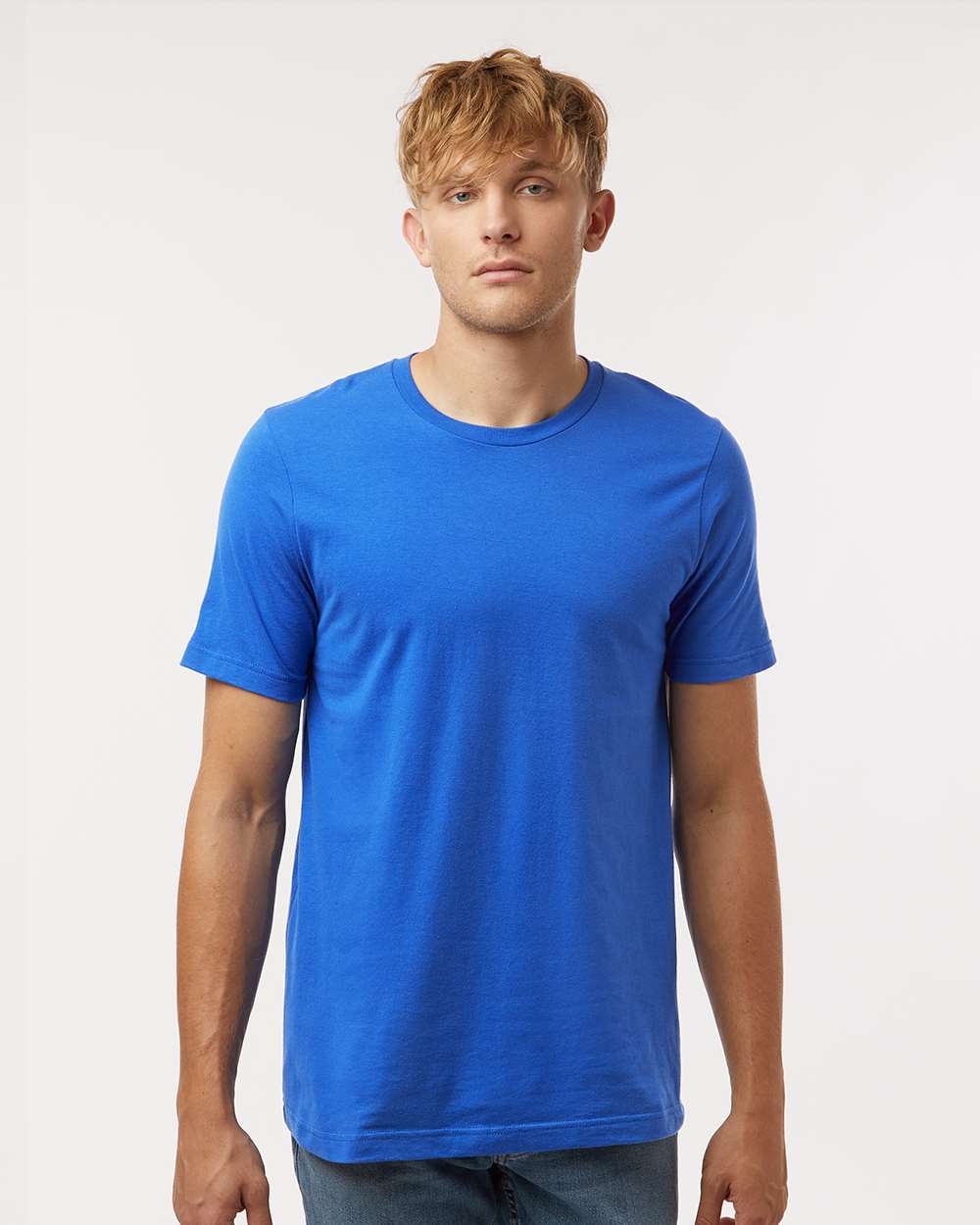 Tultex 11940 Tultex 602 Combed Cotton T-Shirt