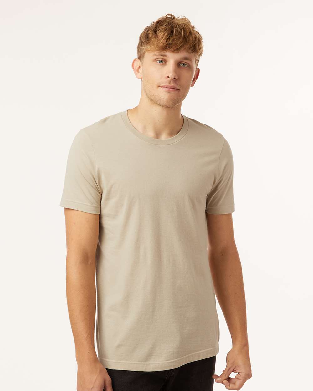 Tultex 11940 Tultex 602 Combed Cotton T-Shirt