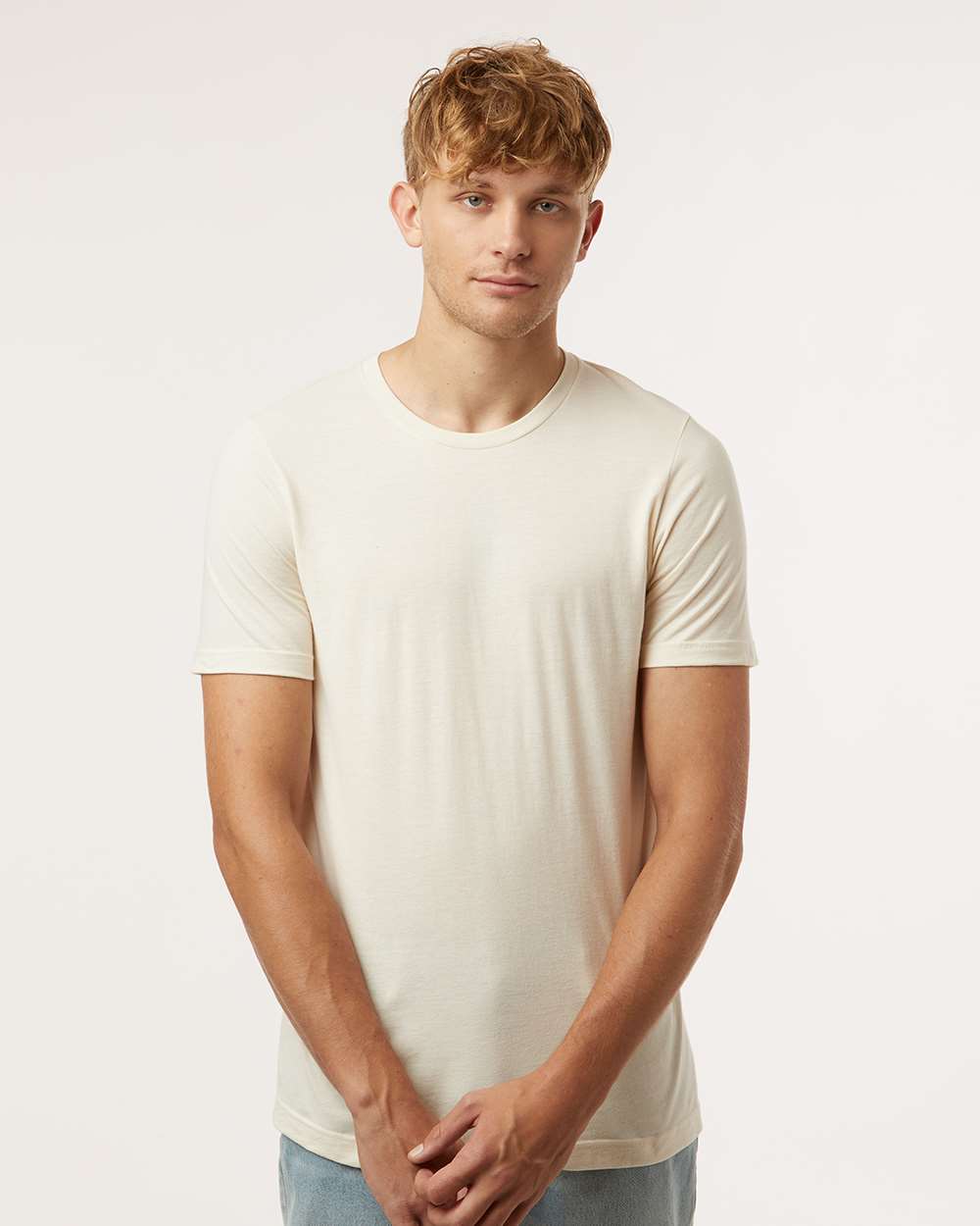 Tultex 11940 Tultex 602 Combed Cotton T-Shirt